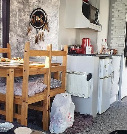 Whitley Bay 6 Berth Caravan ニューカッスル・アポン・タイン エクステリア 写真
