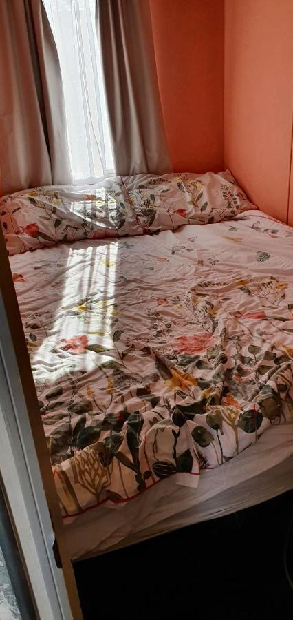 Whitley Bay 6 Berth Caravan ニューカッスル・アポン・タイン エクステリア 写真