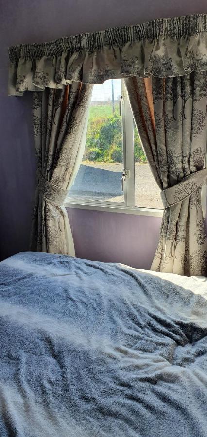 Whitley Bay 6 Berth Caravan ニューカッスル・アポン・タイン エクステリア 写真
