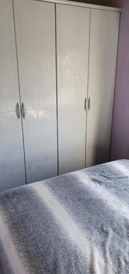 Whitley Bay 6 Berth Caravan ニューカッスル・アポン・タイン エクステリア 写真