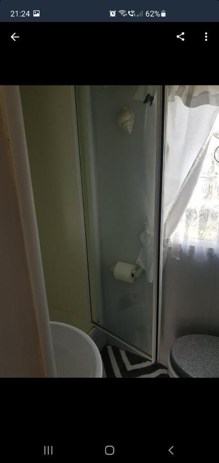 Whitley Bay 6 Berth Caravan ニューカッスル・アポン・タイン エクステリア 写真